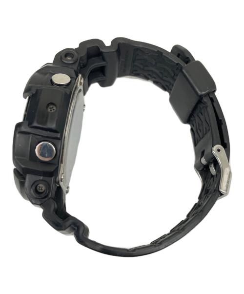 CASIO（カシオ）CASIO (カシオ) デジアナウォッチ G-SHOCK GA-201の古着・服飾アイテム