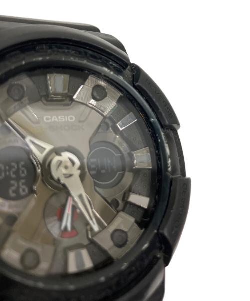 CASIO（カシオ）CASIO (カシオ) デジアナウォッチ G-SHOCK GA-201の古着・服飾アイテム