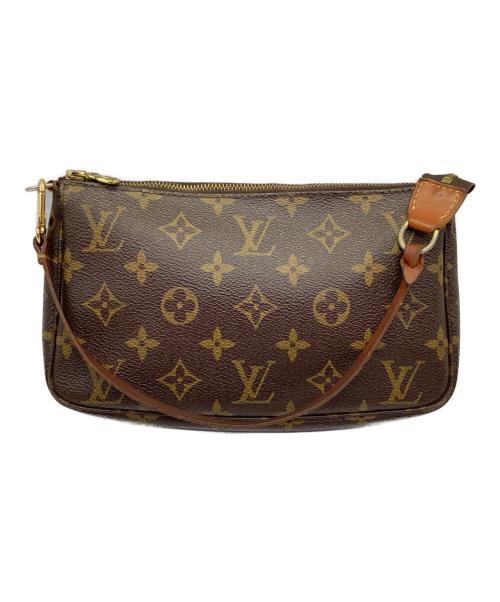 LOUIS VUITTON（ルイ ヴィトン）LOUIS VUITTON (ルイ ヴィトン) ポシェット・アクセソワールの古着・服飾アイテム