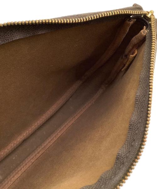 LOUIS VUITTON（ルイ ヴィトン）LOUIS VUITTON (ルイ ヴィトン) ポシェット・アクセソワールの古着・服飾アイテム