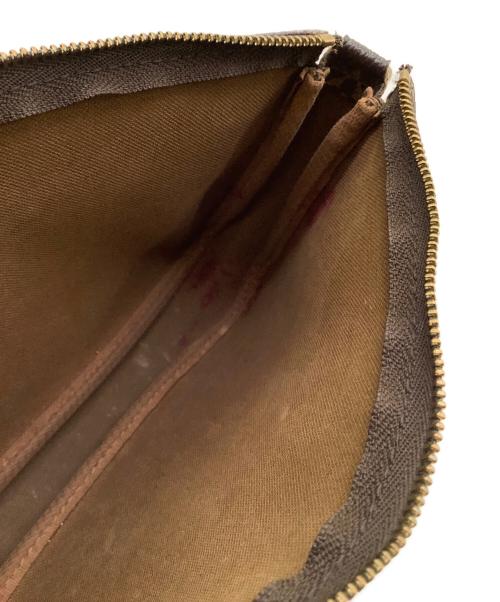LOUIS VUITTON（ルイ ヴィトン）LOUIS VUITTON (ルイ ヴィトン) ポシェット・アクセソワールの古着・服飾アイテム
