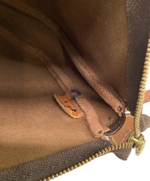 LOUIS VUITTON（ルイ ヴィトン）LOUIS VUITTON (ルイ ヴィトン) ポシェット・アクセソワールの古着・服飾アイテム