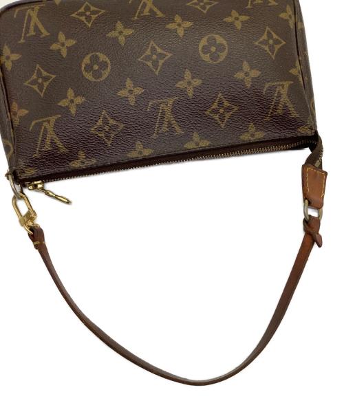 LOUIS VUITTON（ルイ ヴィトン）LOUIS VUITTON (ルイ ヴィトン) ポシェット・アクセソワールの古着・服飾アイテム