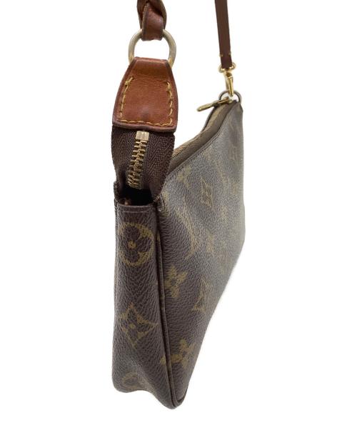 LOUIS VUITTON（ルイ ヴィトン）LOUIS VUITTON (ルイ ヴィトン) ポシェット・アクセソワールの古着・服飾アイテム