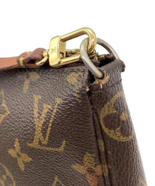 LOUIS VUITTON（ルイ ヴィトン）LOUIS VUITTON (ルイ ヴィトン) ポシェット・アクセソワールの古着・服飾アイテム