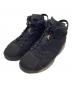 NIKE（ナイキ）の古着「ハイカットスニーカー　DMP 2020 AIR JORDAN 6 RETRO」｜ブラック