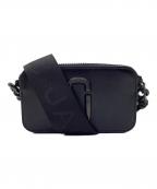 MARC JACOBSマークジェイコブス）の古着「ショルダーバッグ」｜ブラック