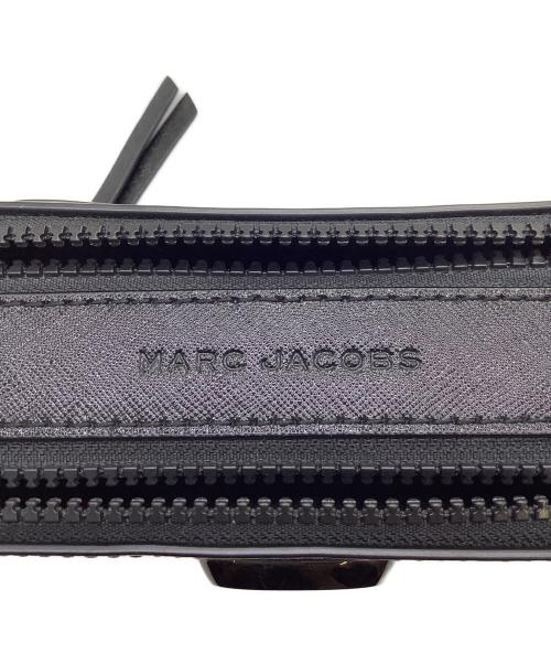 MARC JACOBS（マークジェイコブス）MARC JACOBS (マークジェイコブス) ショルダーバッグ ブラックの古着・服飾アイテム