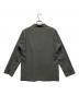 NEW BALANCE (ニューバランス) BEAMS (ビームス) テーラードジャケット グレー サイズ:XL：10000円