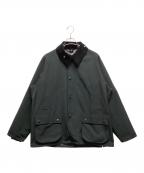 Barbourバブアー）の古着「Bedale Jacket」｜ブラック