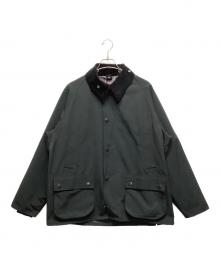 Barbour（バブアー）の古着「Bedale Jacket」｜ブラック