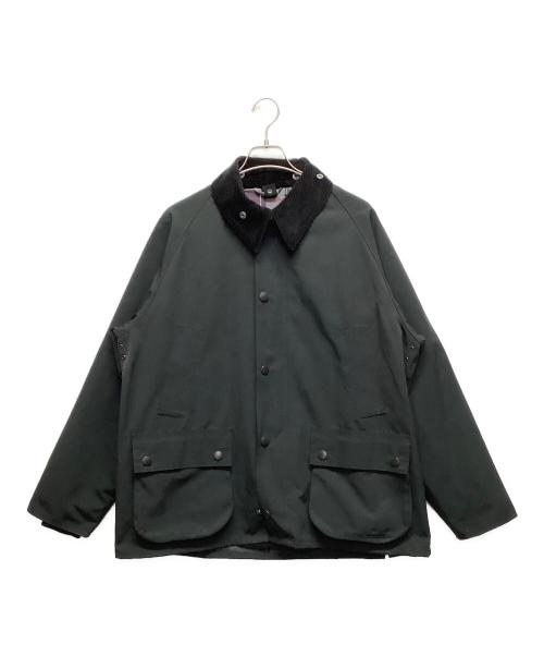Barbour（バブアー）Barbour (バブアー) Bedale Jacket ブラック サイズ:40の古着・服飾アイテム