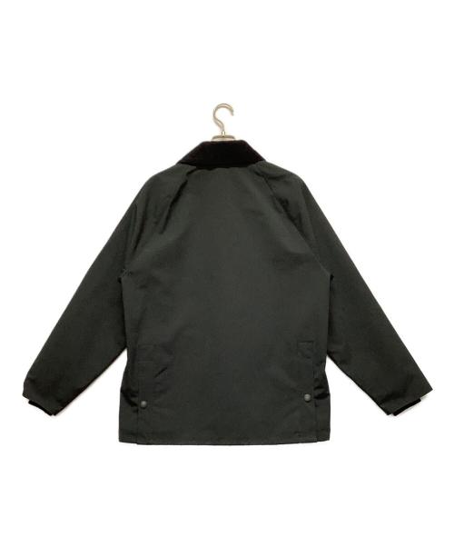 Barbour（バブアー）Barbour (バブアー) Bedale Jacket ブラック サイズ:40の古着・服飾アイテム