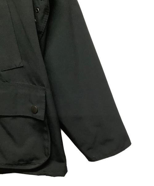 Barbour（バブアー）Barbour (バブアー) Bedale Jacket ブラック サイズ:40の古着・服飾アイテム