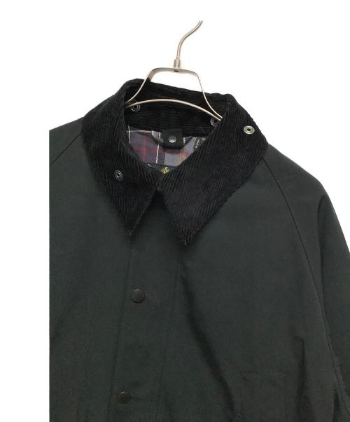Barbour（バブアー）Barbour (バブアー) Bedale Jacket ブラック サイズ:40の古着・服飾アイテム