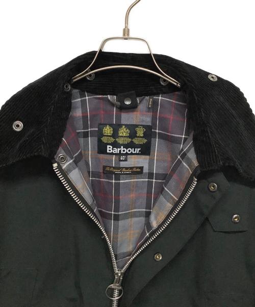 Barbour（バブアー）Barbour (バブアー) Bedale Jacket ブラック サイズ:40の古着・服飾アイテム