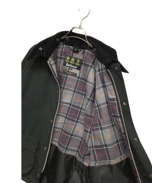 Barbour（バブアー）Barbour (バブアー) Bedale Jacket ブラック サイズ:40の古着・服飾アイテム