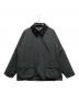 Barbour（バブアー）の古着「Bedale Jacket」｜ブラック