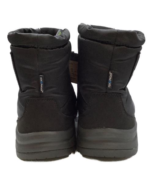 THE NORTH FACE（ザ ノース フェイス）THE NORTH FACE (ザ ノース フェイス) ヌプシブーツ ブラック サイズ:26cmの古着・服飾アイテム