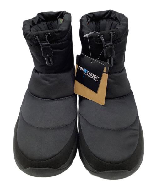 THE NORTH FACE（ザ ノース フェイス）THE NORTH FACE (ザ ノース フェイス) ヌプシブーツ ブラック サイズ:26cmの古着・服飾アイテム