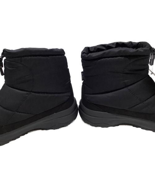 THE NORTH FACE（ザ ノース フェイス）THE NORTH FACE (ザ ノース フェイス) ヌプシブーツ ブラック サイズ:26cmの古着・服飾アイテム