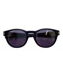 OAKLEY（オークリー）の古着「サングラス」｜ブラック