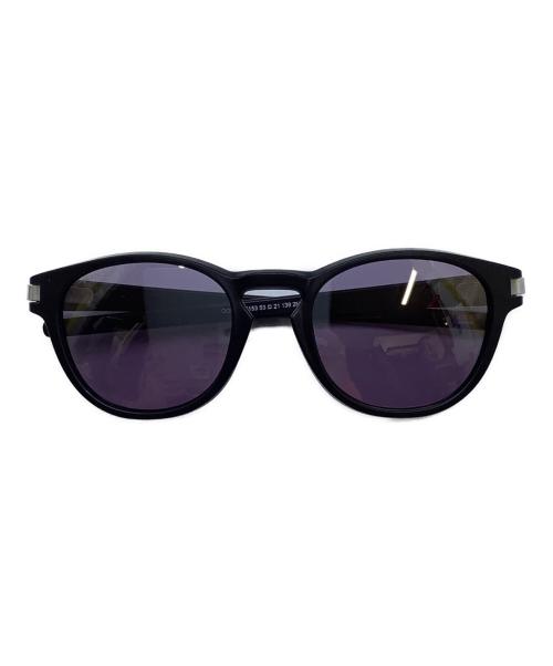 OAKLEY（オークリー）OAKLEY (オークリー) サングラス ブラックの古着・服飾アイテム