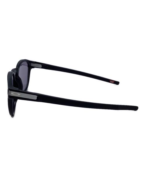 OAKLEY（オークリー）OAKLEY (オークリー) サングラス ブラックの古着・服飾アイテム