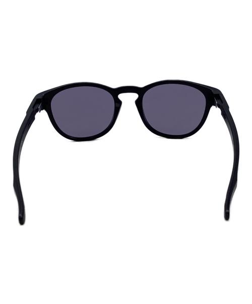 OAKLEY（オークリー）OAKLEY (オークリー) サングラス ブラックの古着・服飾アイテム