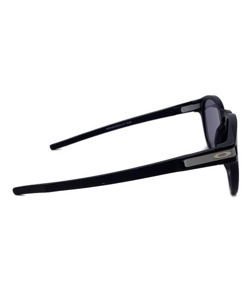 OAKLEY（オークリー）OAKLEY (オークリー) サングラス ブラックの古着・服飾アイテム