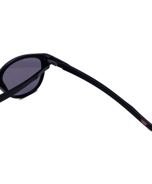OAKLEY（オークリー）OAKLEY (オークリー) サングラス ブラックの古着・服飾アイテム