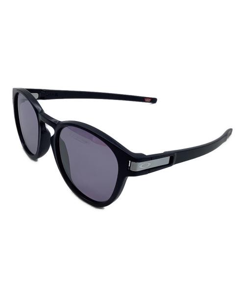 OAKLEY（オークリー）OAKLEY (オークリー) サングラス ブラックの古着・服飾アイテム