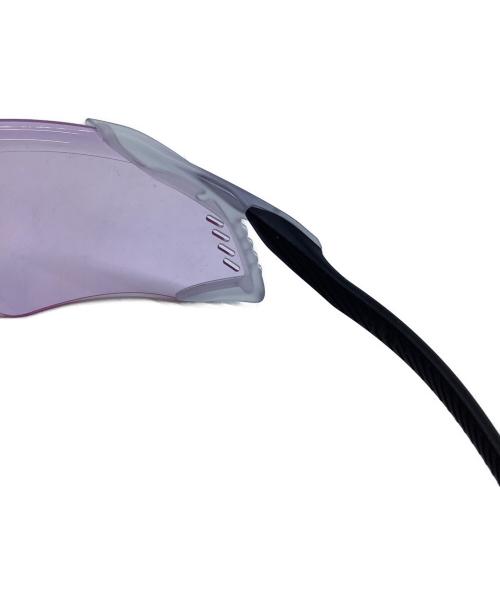 OAKLEY（オークリー）OAKLEY (オークリー) サングラス パープルの古着・服飾アイテム