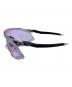 OAKLEY (オークリー) サングラス パープル：20000円