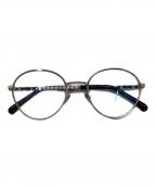 CHANELシャネル）の古着「眼鏡」