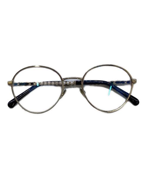 CHANEL（シャネル）CHANEL (シャネル) 眼鏡の古着・服飾アイテム