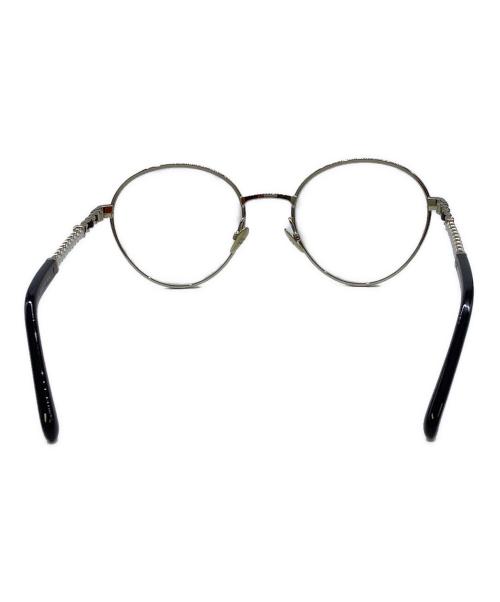 CHANEL（シャネル）CHANEL (シャネル) 眼鏡の古着・服飾アイテム