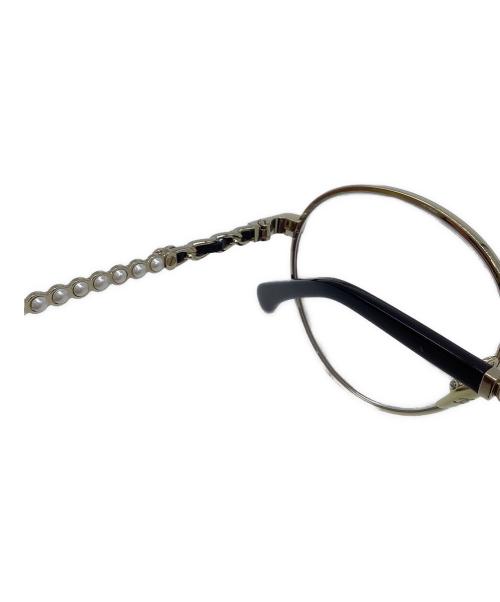 CHANEL（シャネル）CHANEL (シャネル) 眼鏡の古着・服飾アイテム