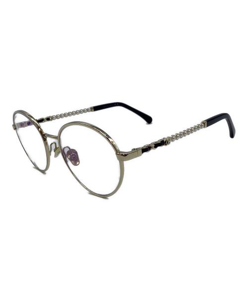 CHANEL（シャネル）CHANEL (シャネル) 眼鏡の古着・服飾アイテム