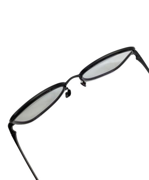 CHANEL（シャネル）CHANEL (シャネル) 眼鏡 ブラック サイズ:53□20の古着・服飾アイテム