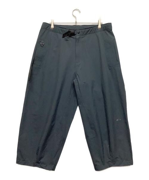 OAKLEY（オークリー）OAKLEY (オークリー) パンツ ネイビー サイズ:2XLの古着・服飾アイテム
