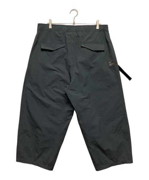 OAKLEY（オークリー）OAKLEY (オークリー) パンツ ネイビー サイズ:2XLの古着・服飾アイテム