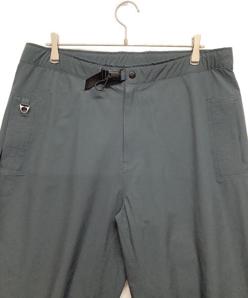 OAKLEY（オークリー）OAKLEY (オークリー) パンツ ネイビー サイズ:2XLの古着・服飾アイテム