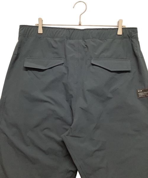 OAKLEY（オークリー）OAKLEY (オークリー) パンツ ネイビー サイズ:2XLの古着・服飾アイテム