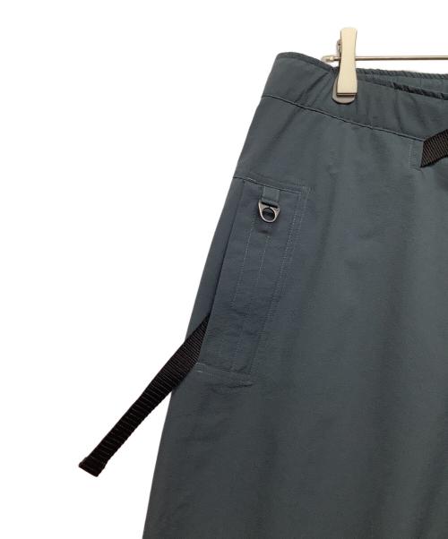 OAKLEY（オークリー）OAKLEY (オークリー) パンツ ネイビー サイズ:2XLの古着・服飾アイテム