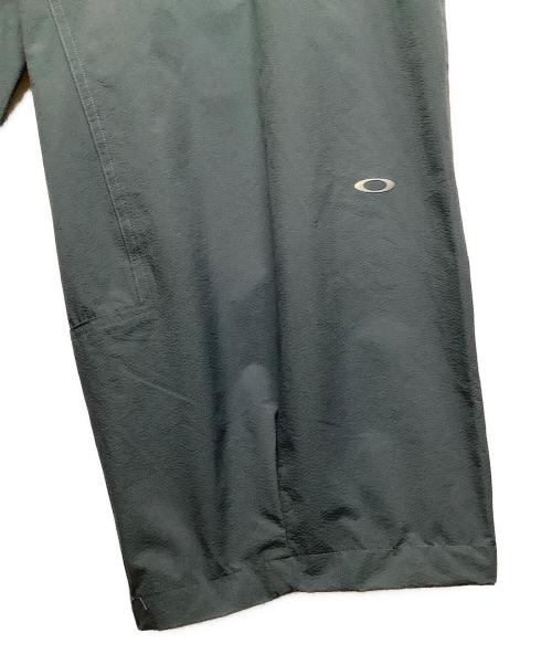 OAKLEY（オークリー）OAKLEY (オークリー) パンツ ネイビー サイズ:2XLの古着・服飾アイテム