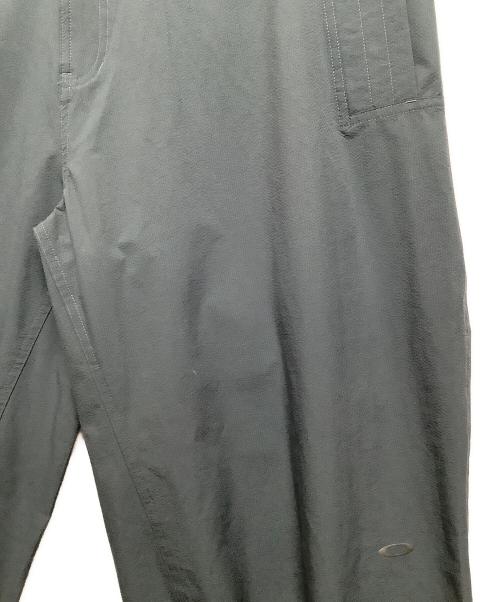 OAKLEY（オークリー）OAKLEY (オークリー) パンツ ネイビー サイズ:2XLの古着・服飾アイテム