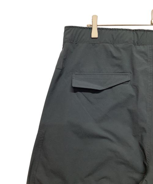OAKLEY（オークリー）OAKLEY (オークリー) パンツ ネイビー サイズ:2XLの古着・服飾アイテム