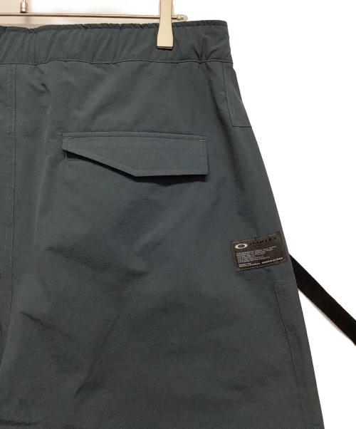 OAKLEY（オークリー）OAKLEY (オークリー) パンツ ネイビー サイズ:2XLの古着・服飾アイテム
