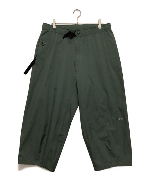 OAKLEY（オークリー）OAKLEY (オークリー) パンツ グリーン サイズ:2XLの古着・服飾アイテム
